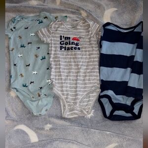 Infant/Toddler Tops